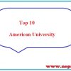 top 10 american university