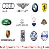 world's best sports car