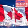 canada student visa process