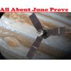 all about juno mission