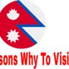 10 reason to visit nepal