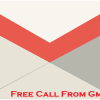 free phone call using gmail