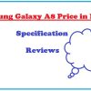 samsung galaxy a8 price