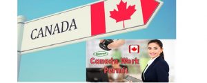 Canada Work Permit Visa Procedures