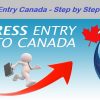 canada enpress entry immigration process