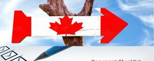 canada work permit document checklist