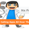 free calling apps