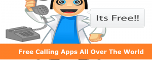 free calling apps