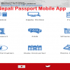 nepali mrp passport mobile app download