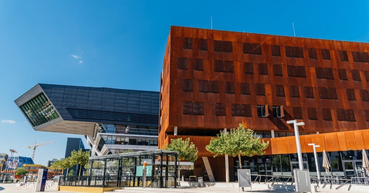 Austria visual data 8