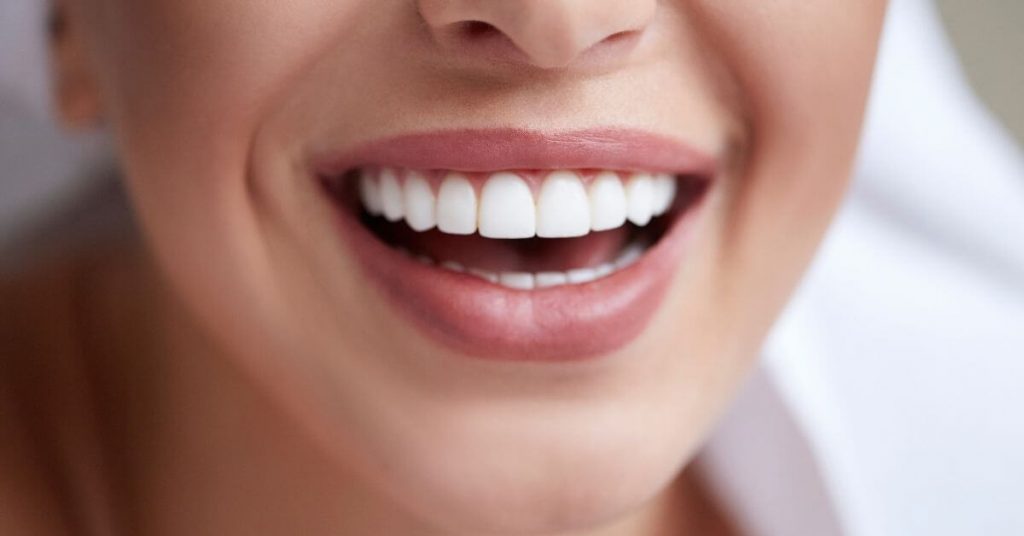Natural Way To Make Brighter Teeth And Healthy