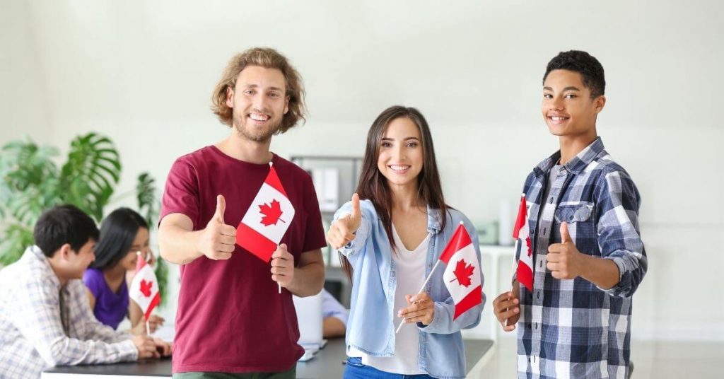 canada student visa process