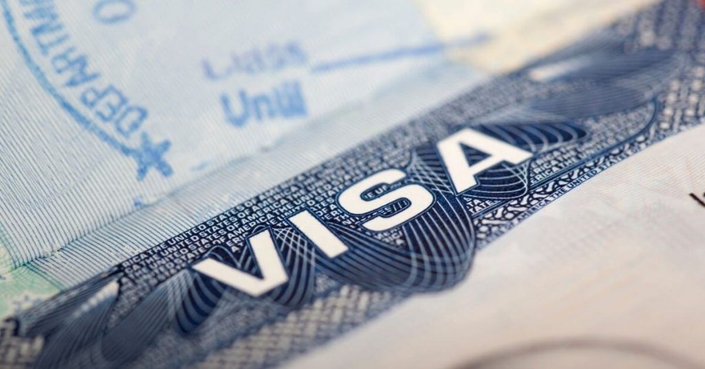 Sample Questions in F1 Visa Interview For USA