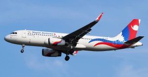 Nepal Airlines International Flight Schedule Details | Booking | Flight ...