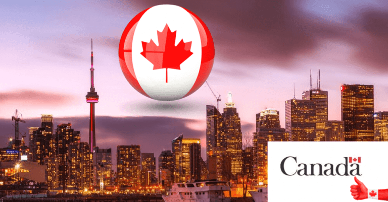 Create Express Entry Profile for Canada Immigration in 2024 (Updated)