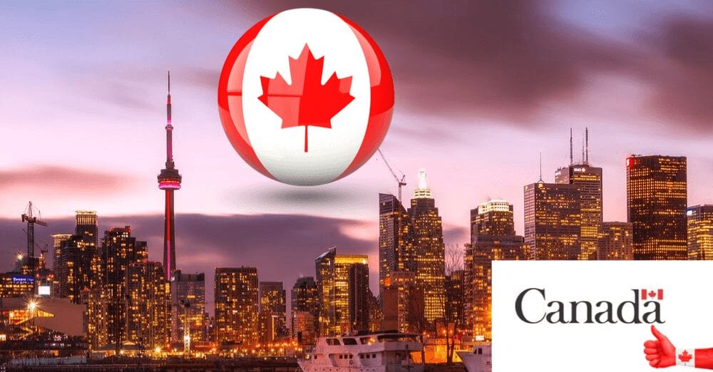 Create Express Entry Profile For Canada Express Entry Immigration Process