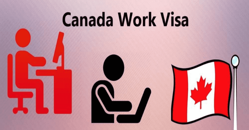 Canada Work Permit Visa - Working Visa in Canada in 2021