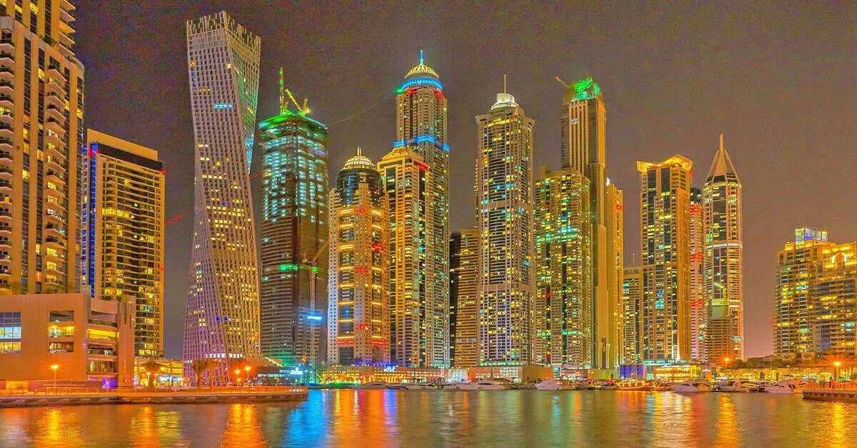 How To Apply Work Permit In UAE Dubai Dubai Work Permit Visa