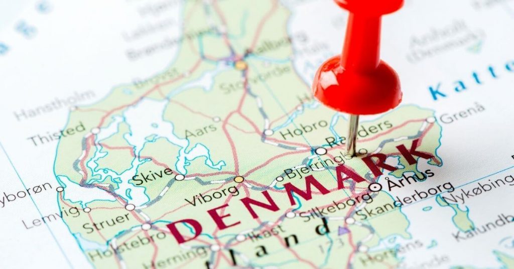 Denmark Green Card Scheme Steps by Step Process to Apply Denmark