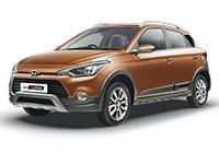 Hyundai Active-I-20 S (1197cc) Price in Nepal