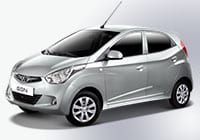 Hyundai Eon Magna Price in Nepal