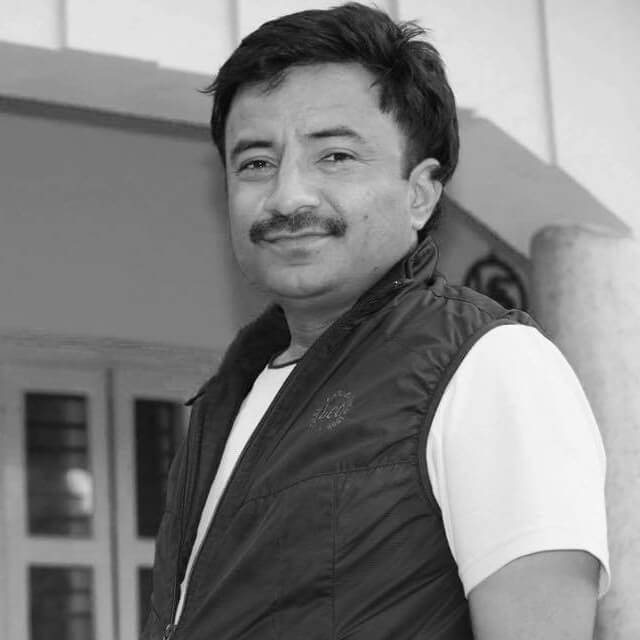Prakash Dahal Death