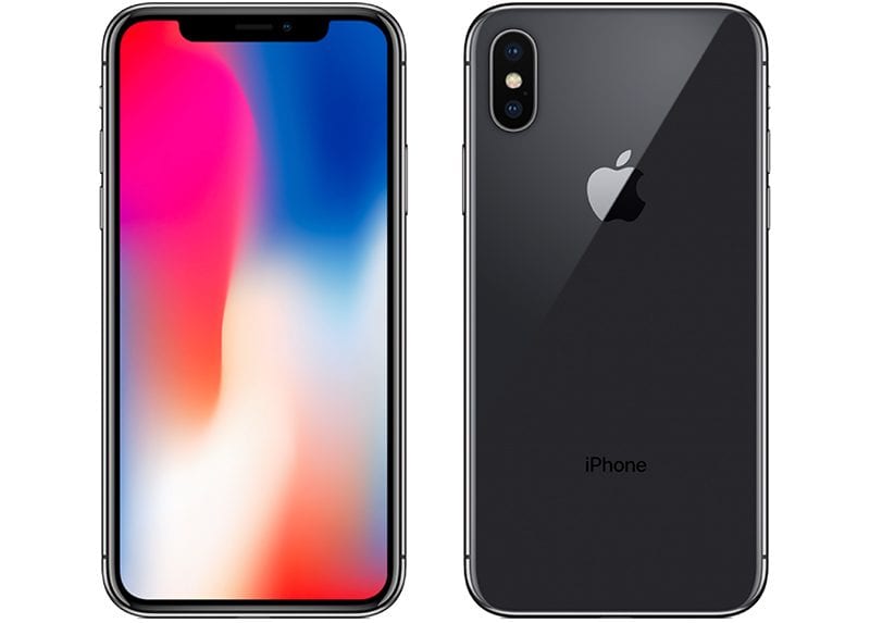 Top 10 major changes made iPhone X distinct