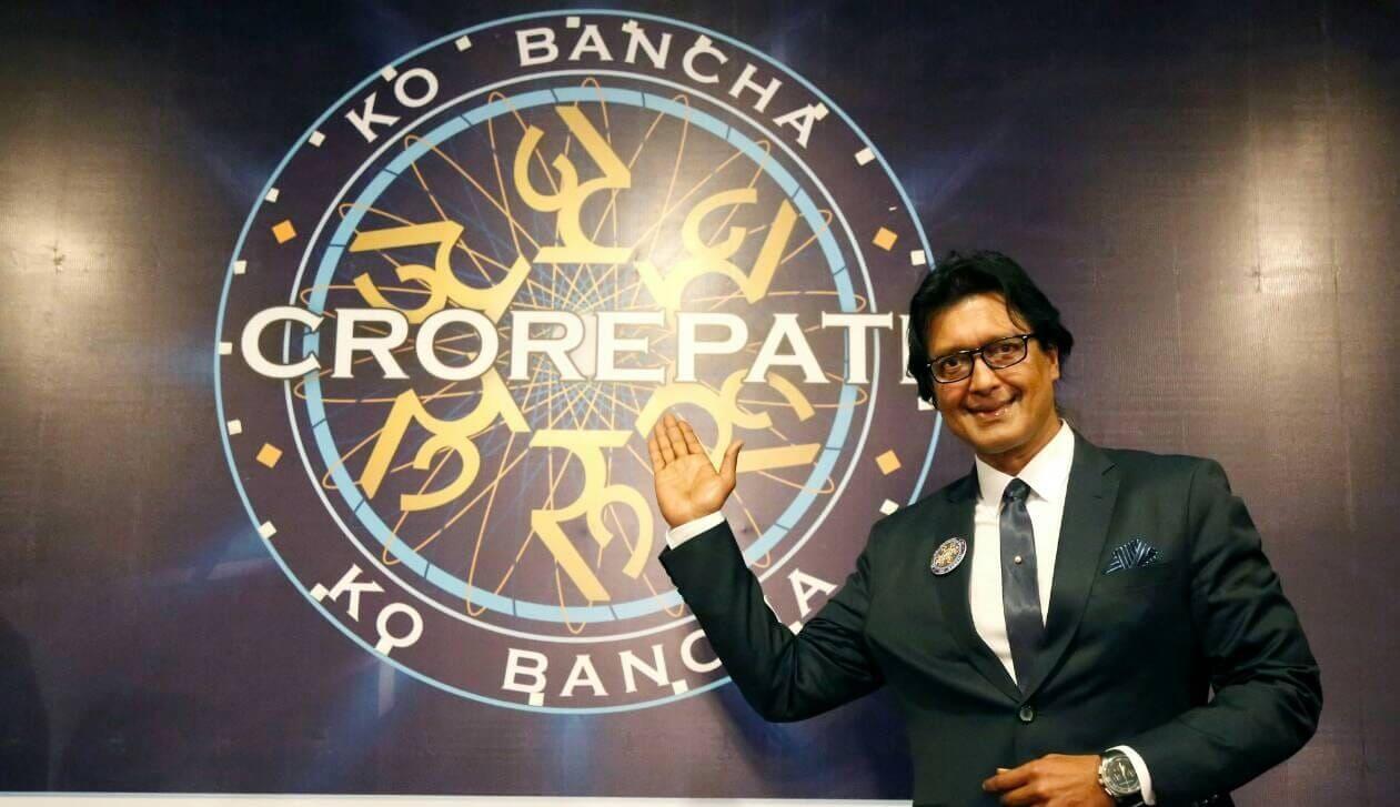 Ko Bancha Crorepati KBC Nepal