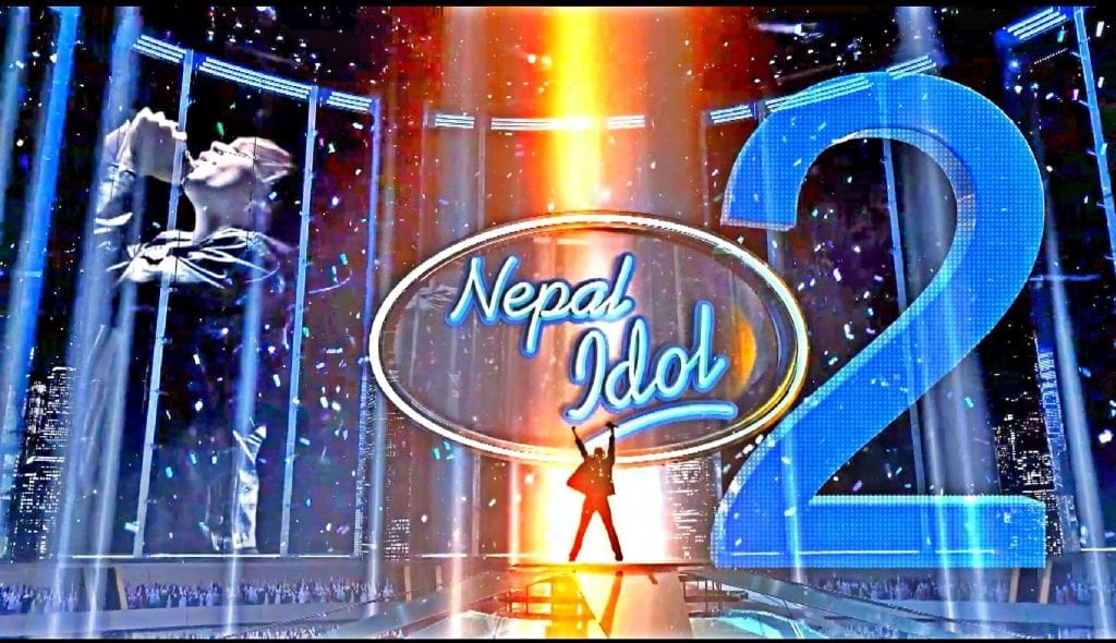nepal idol season 2