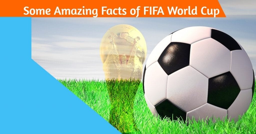 FIFA World Cup Amazing Facts and Records 2018
