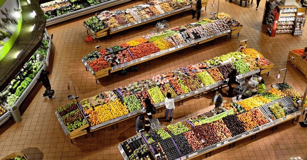 Budget Friendly Supermarket in Qatar
