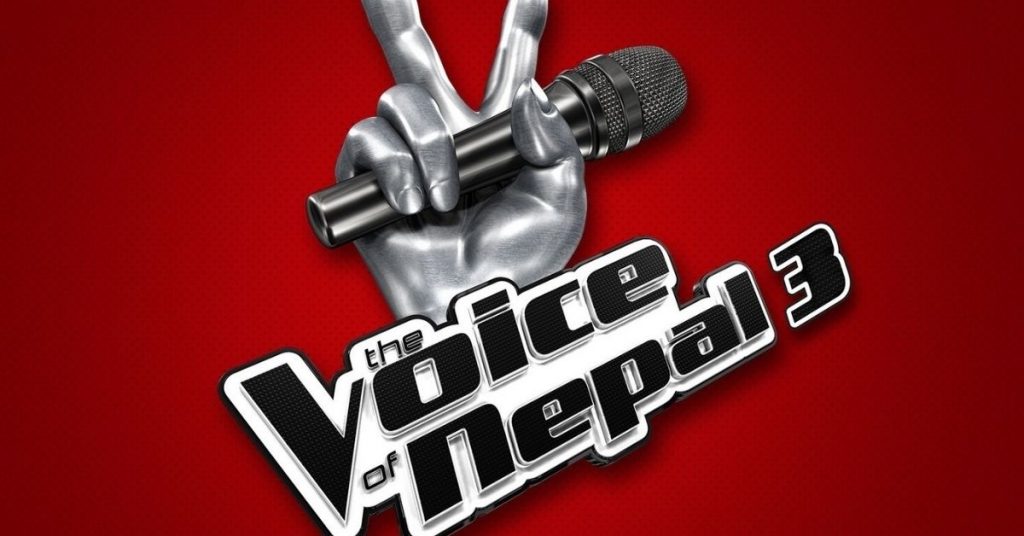 the voice of Nepal Online Voting Apps
