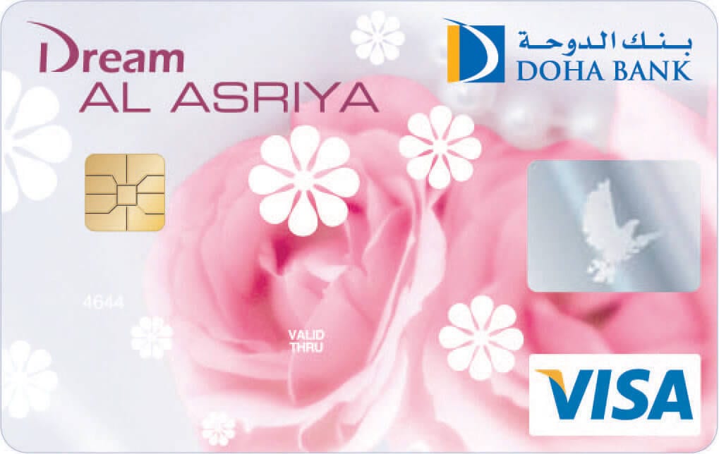 Best Credit Cards in Qatar in 2024 Compare All Credit Cards in Qatar