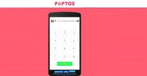 Free International Call Using PopTox Free International Call Using PopTox