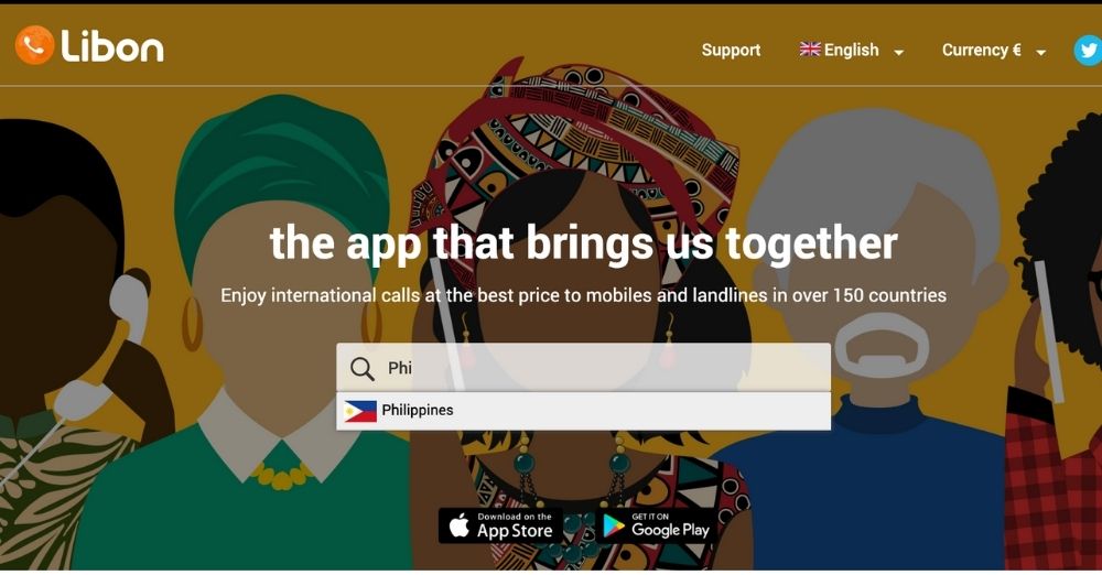 free international call