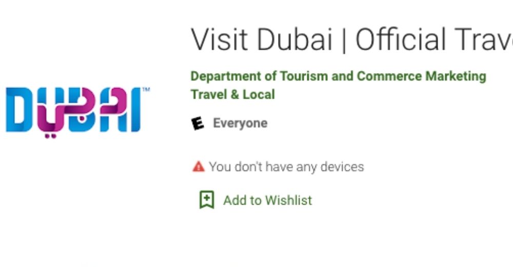mobile apps in Dubai